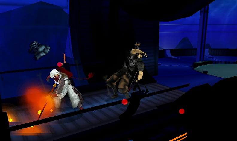 Shinobi - Imagen 23